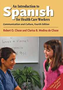 9780300212976-0300212976-An Introduction to Spanish for Health Care Workers: Communication and Culture, Fourth Edition (Yale Language Series) (English and Spanish Edition)