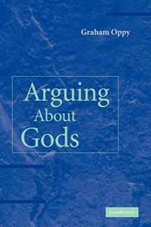 9780521122641-0521122643-Arguing about Gods