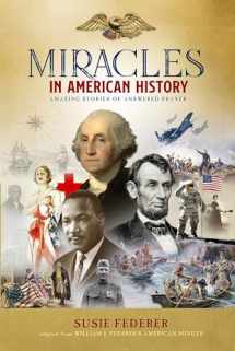 9781736959015-1736959018-Miracles in American History - Gift Edition: 50 Inspiring Stories from Volumes One & Two of the Best-Selling Miracles in American History