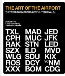 9780711238411-0711238413-The Art of the Airport: The World's Most Beautiful Terminals