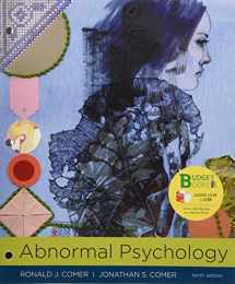 9781319167455-1319167454-Loose-Leaf Version of Abnormal Psychology & Launchpad for Abnormal Psychology (Six-Month Access)