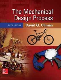 9780073398266-0073398268-The Mechanical Design Process