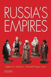 9780199924394-0199924392-Russia's Empires
