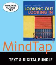 9781305940642-1305940644-Bundle: Looking Out, Looking In, Loose-leaf Version, 15th + MindTap Speech, 1 term (6 months) Printed Access Card
