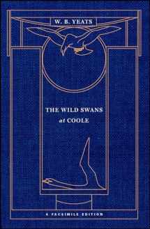 9781501106040-150110604X-The Wild Swans at Coole: A Facsimile Edition (Yeats Facsimile Edition)