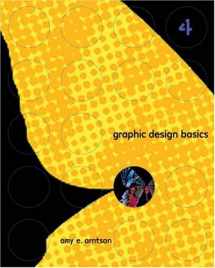 9780534273996-0534273998-Graphic Design Basics, Revised Printing (with InfoTrac)