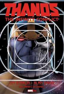 9781302908140-1302908146-THANOS: THE INFINITY CONFLICT