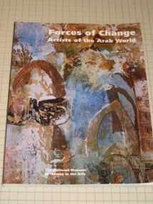 9780940979260-0940979268-Forces of Change: Artists of the Arab World