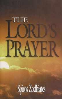 9780899570495-0899570496-The Lord's Prayer