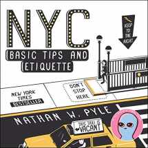 9780062303110-0062303112-NYC Basic Tips and Etiquette