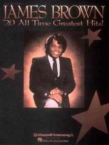 9780793539116-0793539110-James Brown - 20 All Time Greatest Hits