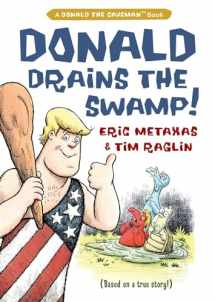 9781621579380-1621579387-Donald Drains the Swamp (Donald the Caveman)