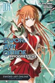 9780316314657-031631465X-Sword Art Online Progressive, Vol. 4 - manga (Sword Art Online Progressive Manga, 4)