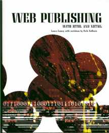 9780536107534-053610753X-Sams Teach Yourself Web Publishing with HTML & XHTML in 21 Days (4th, 03) by Lemay, Laura - Colburn, Rafe [Paperback (2003)]