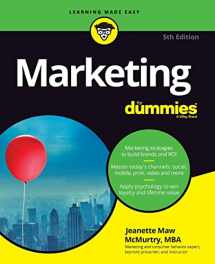 9781119365570-1119365570-Marketing for Dummies