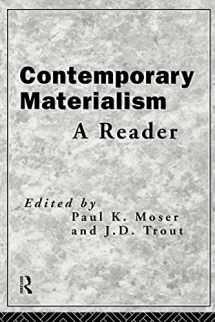 9780415108645-0415108640-Contemporary Materialism: A Reader