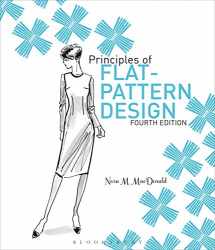 9781501353529-1501353527-Principles of Flat Pattern Design 4th Edition