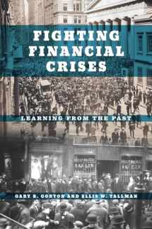 9780226479514-022647951X-Fighting Financial Crises: Learning from the Past