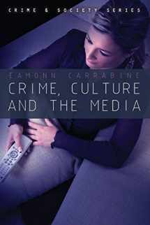9780745634661-0745634664-Crime, Culture and the Media