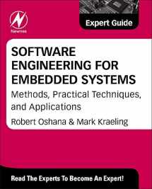 9780124159174-0124159176-Software Engineering for Embedded Systems: Methods, Practical Techniques, and Applications (Expert Guide)