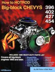 9780912656045-0912656042-How to Hotrod Big-Block Chevys