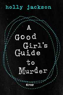 9783846600870-3846600873-A Good Girl's Guide to Murder
