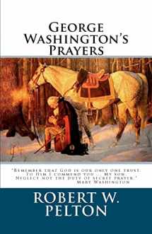 9781460941911-1460941918-George Washington's Prayers