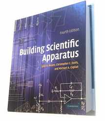 9780521878586-0521878586-Building Scientific Apparatus