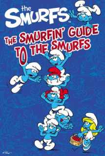 9781442422919-1442422912-The Smurfin' Guide to the Smurfs (Smurfs Classic)