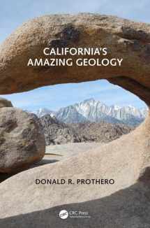 9781498707916-1498707912-California's Amazing Geology