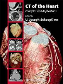 9781617374814-1617374814-CT of the Heart: Principles and Applications (Contemporary Cardiology)