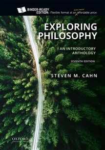 9780190089610-019008961X-Exploring Philosophy: An Introductory Anthology
