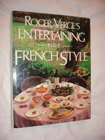 9780863501272-0863501273-Entertaining In The French Style