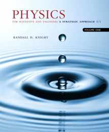 9780134110684-0134110684-Physics for Scientists and Engineers: A Strategic Approach, Volume 1 (Chapters 1-21)