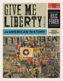 9780393935431-0393935434-Give Me Liberty!: An American History