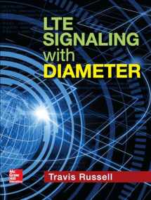 9781259584275-1259584275-LTE Signaling with Diameter