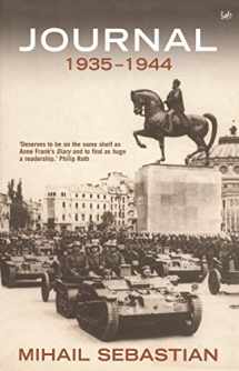 9780712683883-0712683887-Journal 1935-44 : The Fascist Years