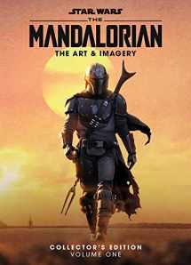 9781787734203-178773420X-Star Wars: The Mandalorian: The Art & Imagery Collector's Edition Vol. 1