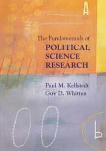 9780521697880-0521697883-The Fundamentals of Political Science Research