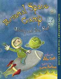 9781931636933-1931636931-Personal Space Camp Activity and Idea Book