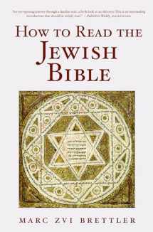 9780195325225-0195325222-How to Read the Jewish Bible