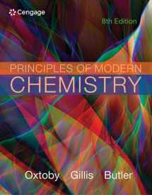 9780357671009-0357671007-Principles of Modern Chemistry