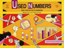 9780866515030-0866515038-Measuring: From Paces to Feet (Used Numbers : Real Data in the Classroom)