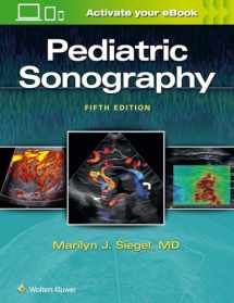 9781496370563-1496370562-Pediatric Sonography