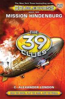 9780545767439-0545767431-Mission Hindenburg (The 39 Clues: Doublecross, Book 2)