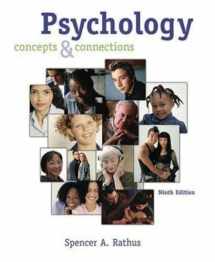 9780006417958-0006417957-Psychology:Concepts+Connect.-T
