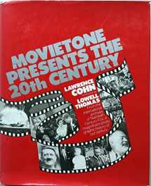 9780312550554-0312550553-Movietone Presents the Twentieth Century