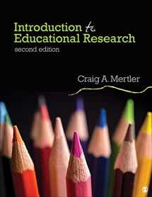 9781506366128-1506366120-Introduction to Educational Research