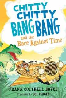 9780763669317-0763669318-Chitty Chitty Bang Bang and the Race Against Time