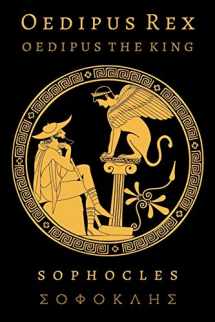 9781088729816-1088729819-Oedipus Rex (Oedipus the King)